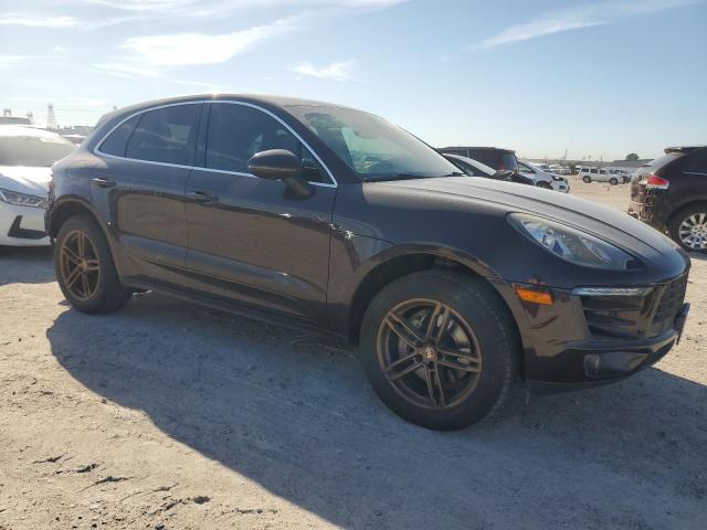 WP1AB2A5XFLB58873 Porsche MACAN S