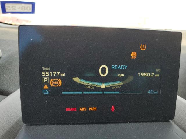WBY1Z2C59FV287023 BMW I3 Bev