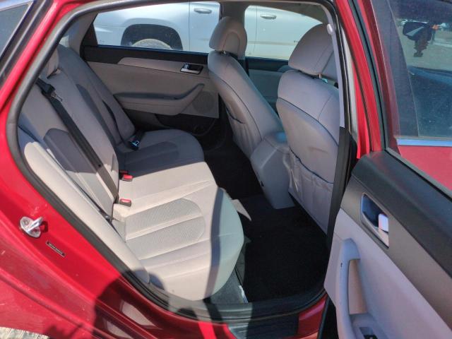 5NPE24AF3HH442232 Hyundai 2017
