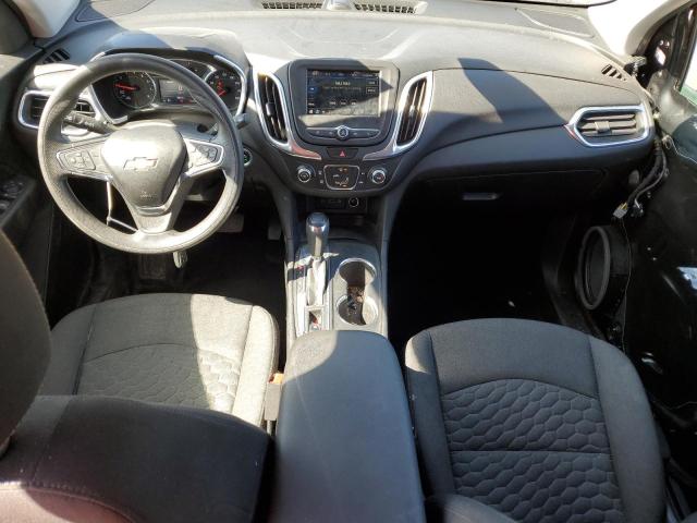 3GNAXKEV4KL187496 Chevrolet EQUINOX LT