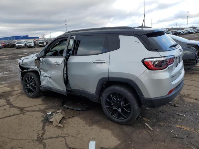 3C4NJDBN0RT166697 Jeep COMPASS LA