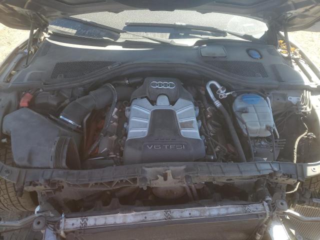 WAU2GAFCXEN154279 Audi A7 PRESTIG