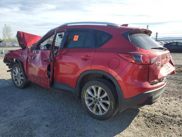 JM3KE4DY9F0505763 Mazda py