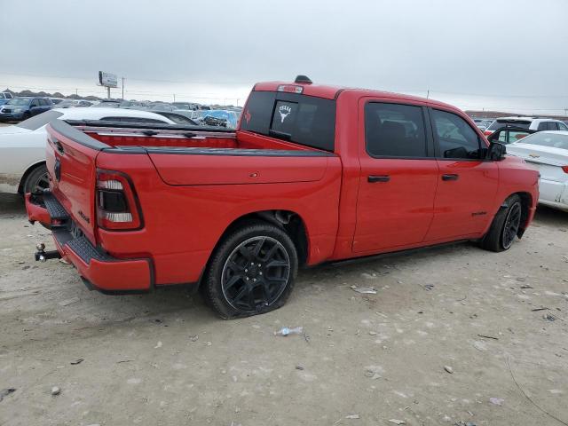 1C6SRFJT4PN622289 RAM 1500 Laram