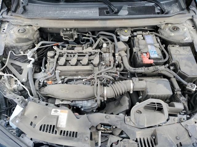 1HGCY1F33PA040267 Honda ACCORD EX