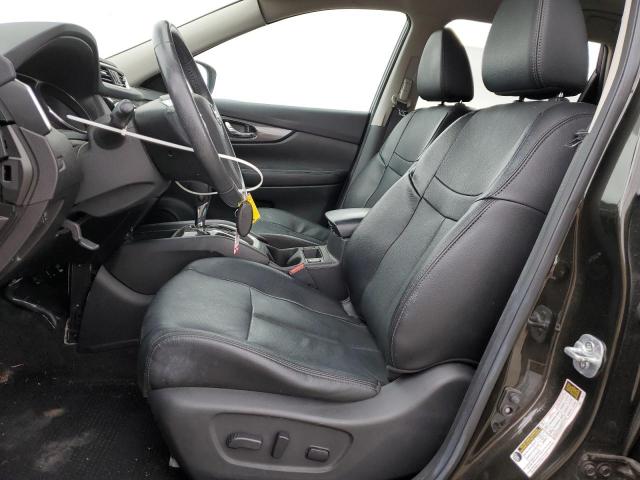 5N1AT2MV4GC813648 Nissan 2016