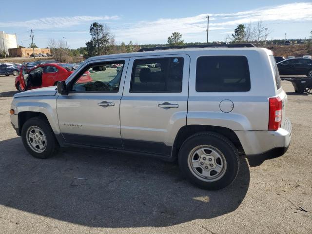 1C4NJPBA9ED570306 Jeep PATRIOT SP