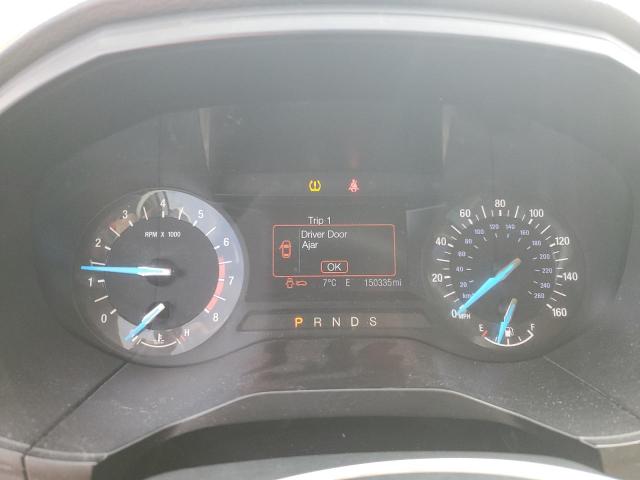 2FMTK3G86FBC02221 Ford EDGE SE