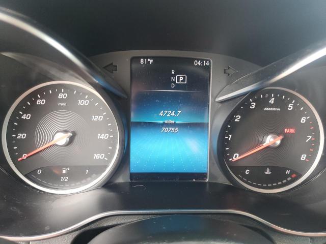 W1N0G8DB6MF998561 Mercedes-Benz GLC 300