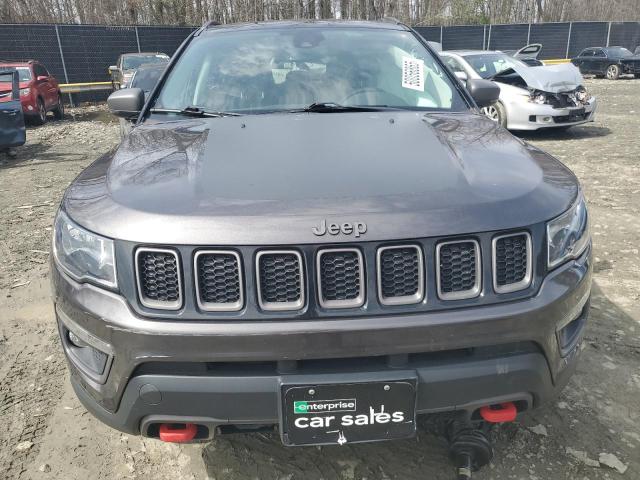 3C4NJDDB7MT602800 Jeep COMPASS TR