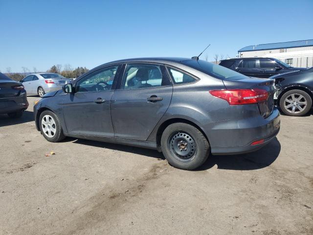 1FADP3E26HL212961 Ford FOCUS S