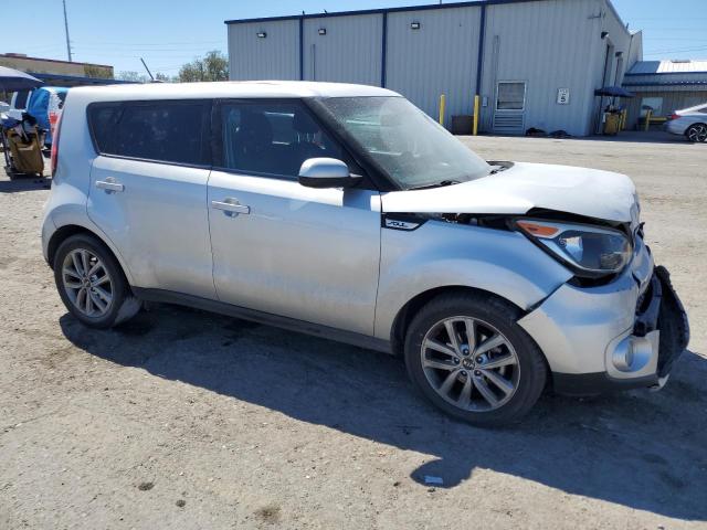 KNDJP3A56J7600204 KIA SOUL +