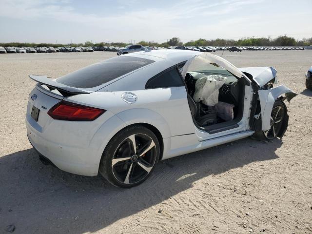 TRUC5AFV3J1001815 Audi TT