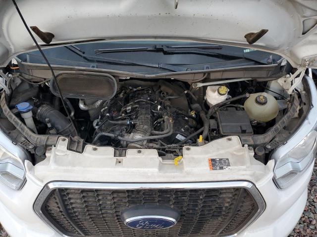 1FBAX2CG1MKA32409 Ford 2021