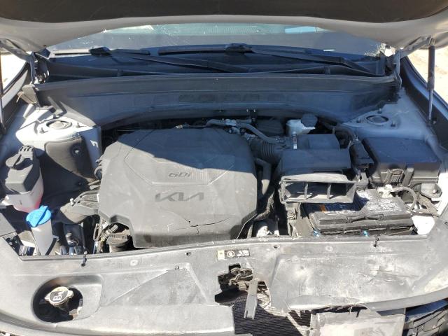 5XYP5DHC9NG289256 KIA Telluride