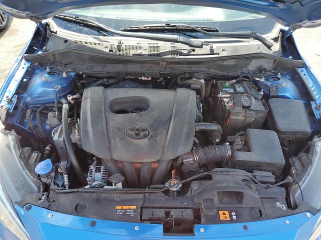 3MYDLBYV8HY179587 Toyota p5v