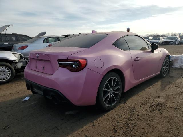 JF1ZNAA13H8709904 Toyota 86 BASE