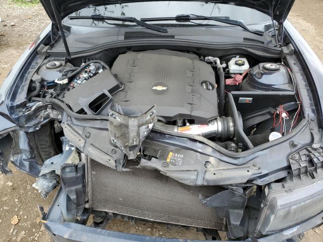 2G1FA1E38E9140450 Chevrolet lfx