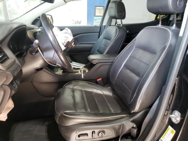 1GKKNXLS7HZ276056 GMC ACADIA DEN