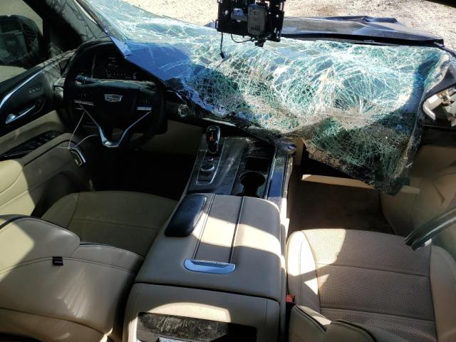 1GYS4CKL6MR249968 Cadillac ESCALADE P