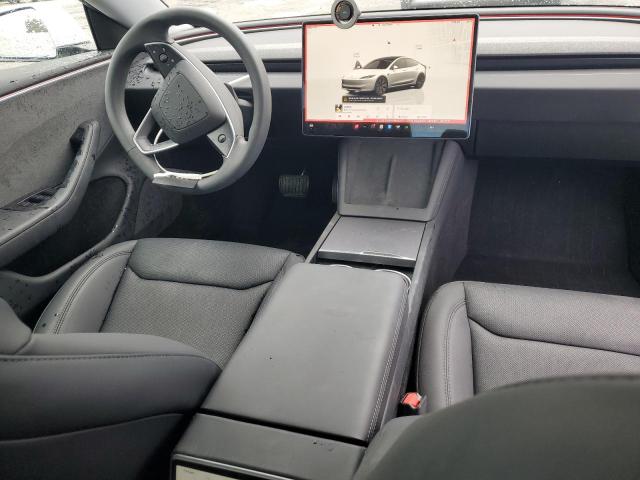 5YJ3E1EA1RF868707 Tesla 2024