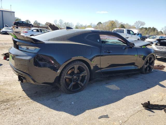1G1FH1R79G0125509 Chevrolet CAMARO SS