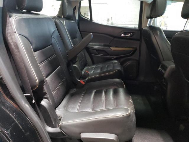 1GKKNXLS7HZ276056 GMC ACADIA DEN