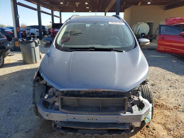 MAJ3P1TE1JC229069 Ford Ecosport