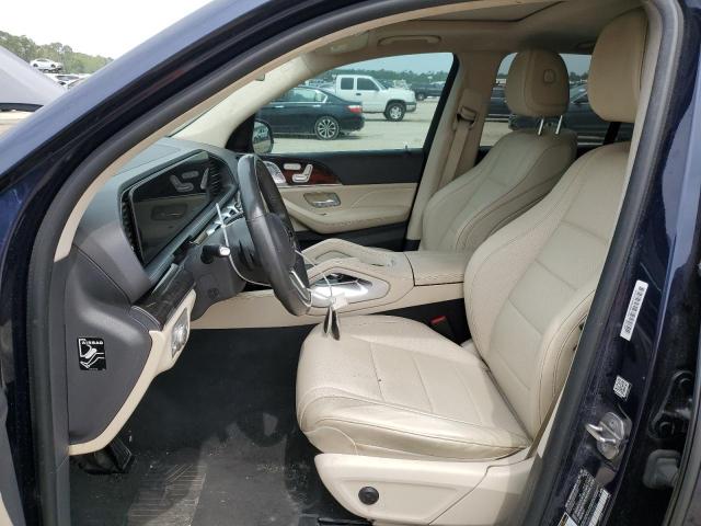 4JGFB4KB0LA203362 Mercedes-Benz GLE 350 4M