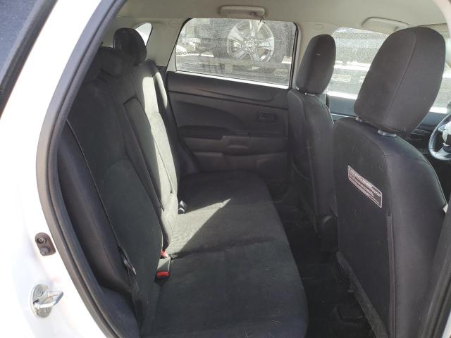 4A4AP3AU8FE032489 Mitsubishi Outlander