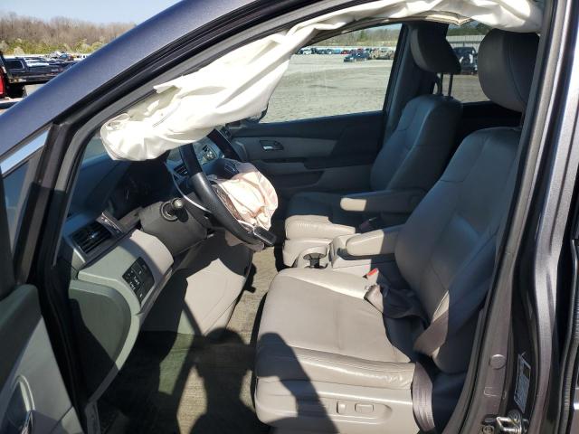 5FNRL5H68GB126851 Honda ODYSSEY EX