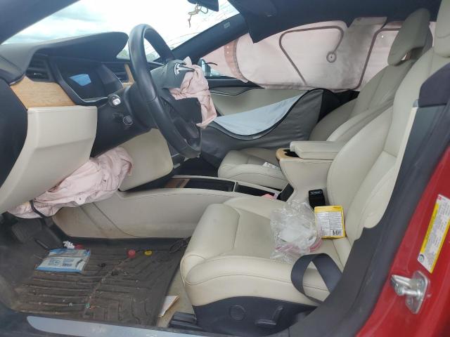 5YJSA1E23KF342763 Tesla MODEL S