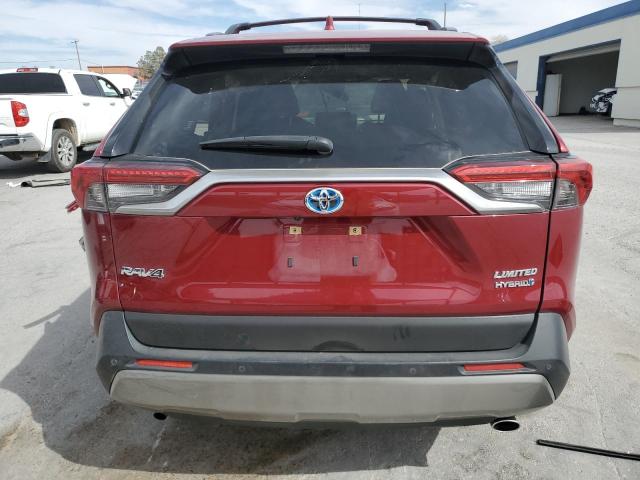 JTMD6RFV3PD108266 Toyota a25a-fxs, 3nm+4nm(li)