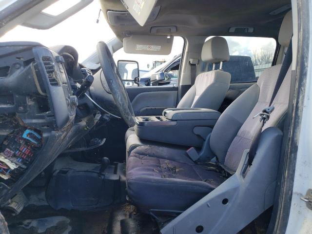 1GC1KREY9KF200926 Chevrolet Silverado