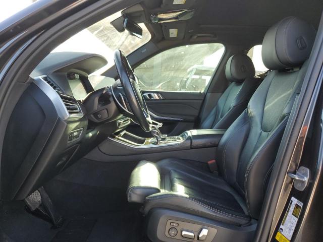 5UXCR4C0XL9C12704 BMW X5
