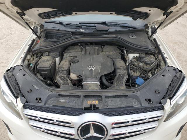 4JGDF6EE1KB185248 Mercedes-Benz GLS 450 4M