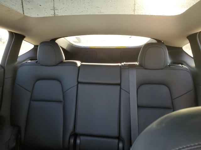 5YJYGDEE6MF260470 Tesla Model Y