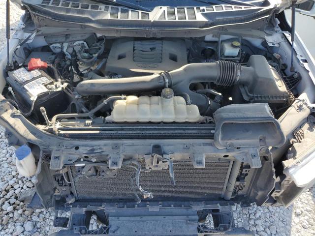 1FTFW1E88MFC30529 Ford gtdi
