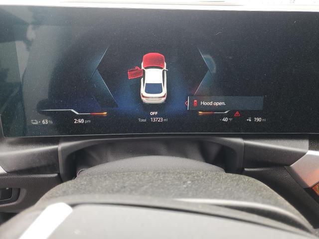WBY43AW08RFR82794 BMW I4 Edrive