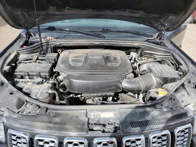 1C4RJFCG8HC769551 Jeep 2017