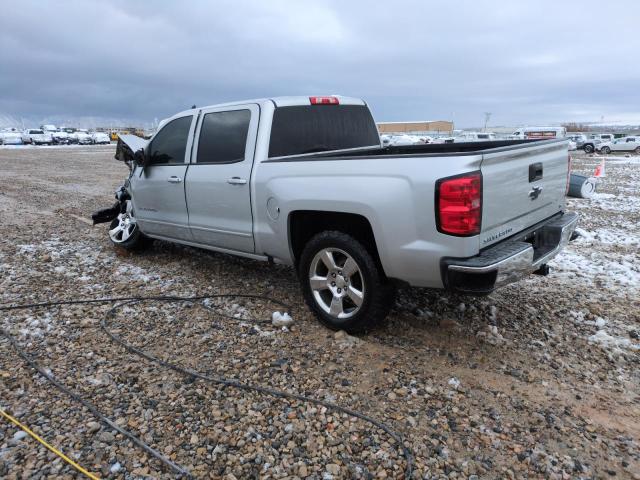 3GCPCREC5GG159938 Chevrolet Silverado