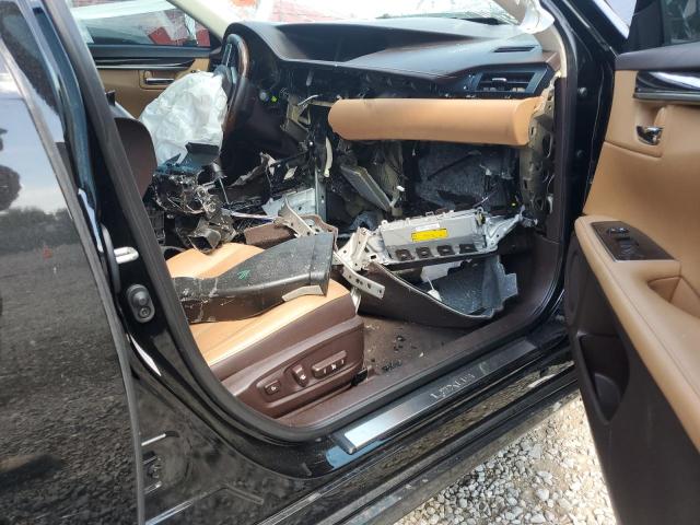 58ABK1GG2JU090875 Lexus ES 350