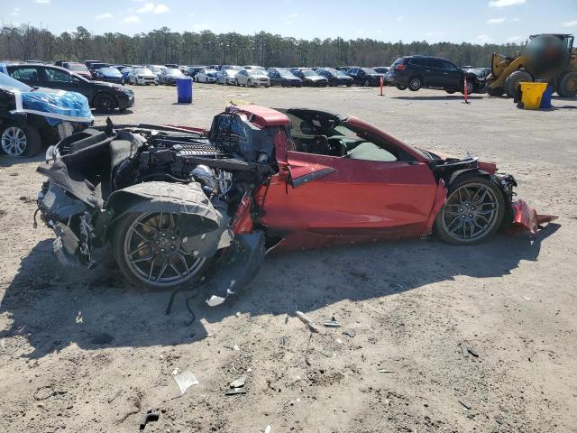 1G1YE2D39S5602821 Chevrolet Corvette Z