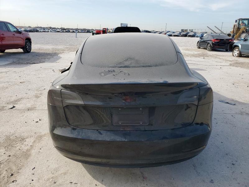 5YJ3E1EBXNF229342 Tesla MODEL 3