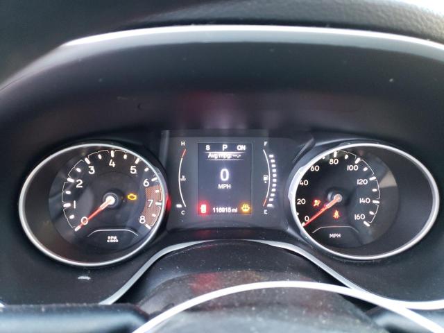 3C4NJCAB0KT726483 Jeep COMPASS SP