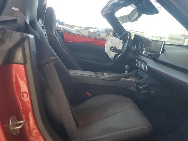 JM1NDAD75H0123585 Mazda MX-5 MIATA