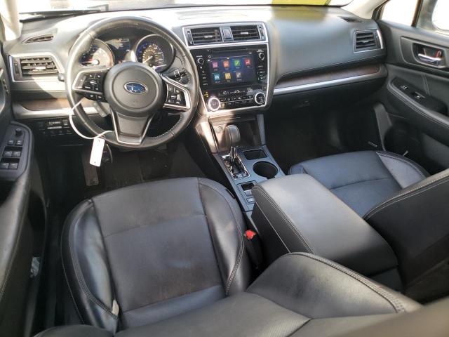 4S4BSANC1J3261774 Subaru u5