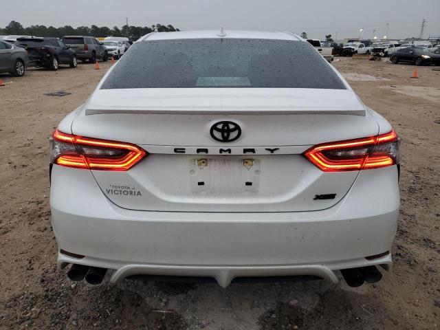 4T1K61AK1NU617495 Toyota CAMRY XSE