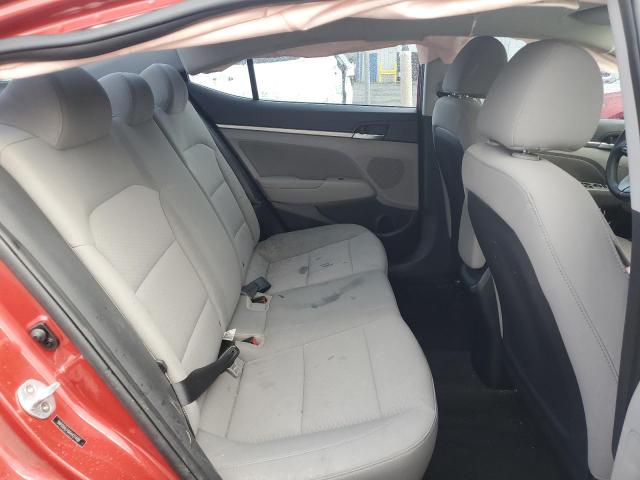 5NPD84LF6KH421406 Hyundai mpi nu
