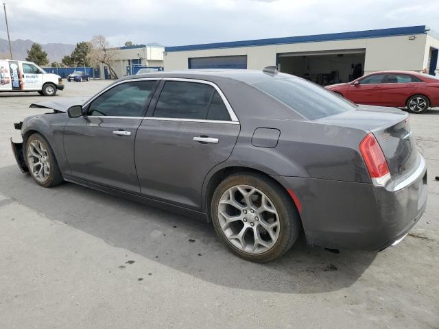 2C3CCAPG0HH661231 Chrysler 300c Plati